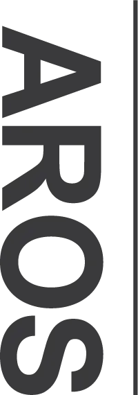 aros logo