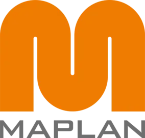 map-plan logo