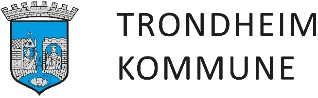 trondheim-kommune logo